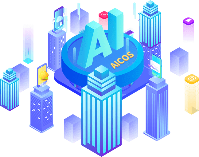 Overview of the solution